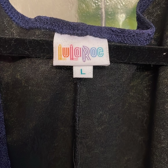 LLR Lindsay kimono - Picture 3 of 6